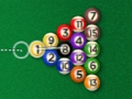 Laro Ball 8 pool online