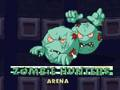 Laro Zombie Hunters Arena online