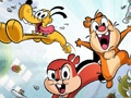 Laro Chip at Dale 2021 Slide  online