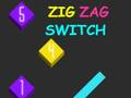 Laro Zig zag switch online