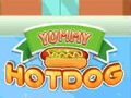 Laro Masarap na Hotdog  online