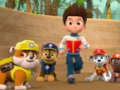 Laro Paw Patrol Jigsaw Puzzle online