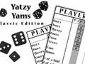 Laro Yatzy Yahtzee Yams Classic Edition online