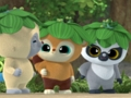 Laro YooHoo sa Rescue Jigsaw Puzzle  online