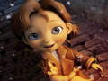 Laro Angela Christmas Jigsaw Puzzle online