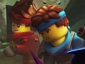 Laro Ninjago jigsaw puzzle online