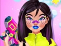 Laro Cyberpunk vs Candy Fashion online
