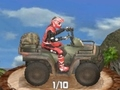 Laro Xtreme ATV Trials 2021 online