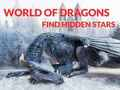 Laro Mga Nakatagong Bituin sa mundo ng mga dragon  online