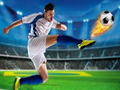 Laro World Cup 2020 Soccer online