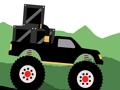 Laro Monster Truck: Paghahatid ng Kagubatan  online