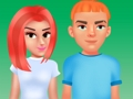 Laro Julies Unang Petsa  online