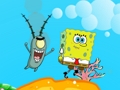 Laro SpongeBob Runner online