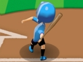 Laro Kahibangan sa Baseball  online