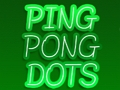 Laro Ping pong dot online