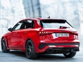 Laro Slide ng Audi RS3 online