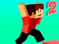 Laro PARKOUR BLOCK 2 online