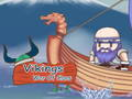 Laro Vikings War of Clans  online