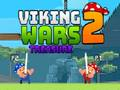 Laro Viking Wars 2 Kayamanan  online