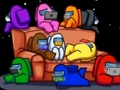 Laro Kabilang sa US Adventure Spaceship online