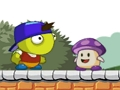 Laro Super Peaman World online