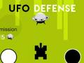 Laro Pagtatanggol ng UFO online