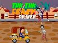 Laro Tuk Tuk Crazy Driver online