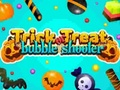 Laro Trick o Tratuhin ang Bubble Shooter  online