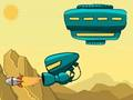 Laro Tower Defense Alien War online