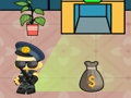 Laro Tumakas ang heist online