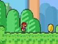 Laro Super Mario Starroad  online