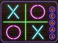 Laro Tic-Tac-Toe: Vegas online