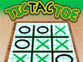 Laro Tala ng Tic Tac Toe Paper  online