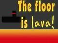 Laro Ang Sahig ay Lava  online