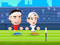 Laro Mga Tennis Masters  online