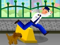 Laro Tom Runner Platformer Game online