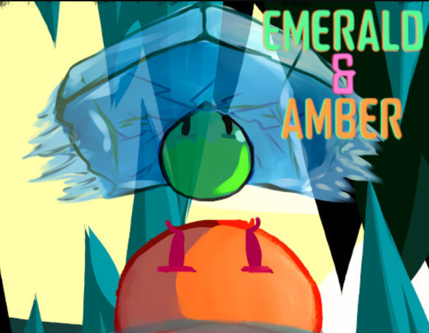 Laro Emerald at Amber  online