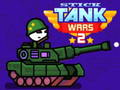 Laro Stick Tank Wars 2 online