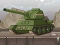 Laro Tank Jigsaw online
