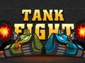 Laro Tank Fight online