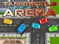 Laro Tank Battle Arena online