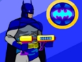 Laro Batman Commander online