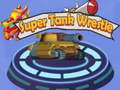 Laro Super tank wrestle online