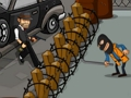 Laro Digmaang Gangster online