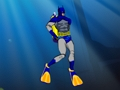 Laro Batman Sea Adventure online
