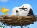 Laro Snoopy jigsaw puzzle online