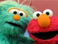 Laro Sesame Street Jigsaw Puzzle online