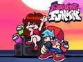 Laro Super Friday Night Funk online
