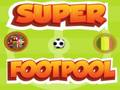 Laro Sobrang footpool online