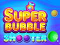 Laro Super Bubble Shooter online